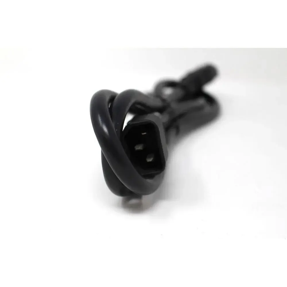 Well Shin Male to Female PDU Extension WS-003 WS-002 Power Cord 15A 250V 4FT